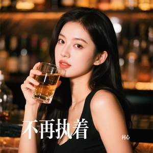 不再执着