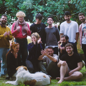 ימים ארוכים // בבקשה (Live Session)