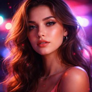 Маша всередині