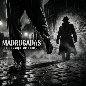 Madrugadas