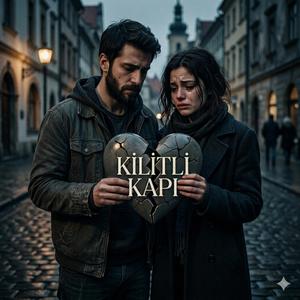 Kilitli Kapı(AI Music)