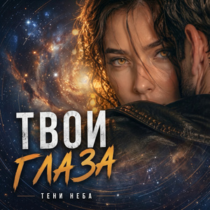 Твои глаза