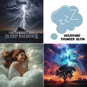 Veilbound Thunder Glow