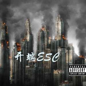 开端ESC