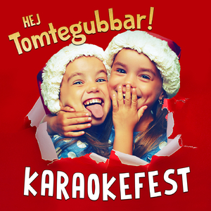 Mössens julafton (När nätterna blir långa) (Karaokeversion)