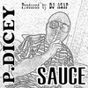 P.Dicey - Sauce