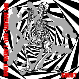 Baby Won't You Forgive Me