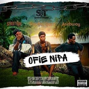 Ofie nipa