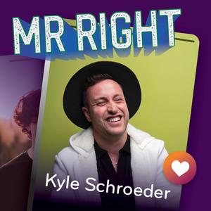 Mr Right