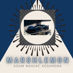 Adam Maniac Kosandra