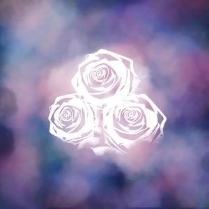 roses in space - Demo