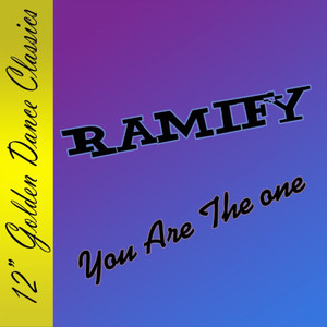 You Are The One (Extended Mix)