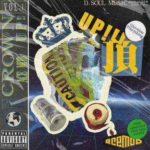 顶DING（ACE MOB 2021 cypher)