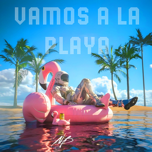 VAMOS A LA PLAYA