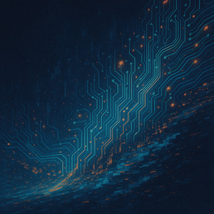 Data Surge 〜情報の奔流〜