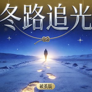 冬路行