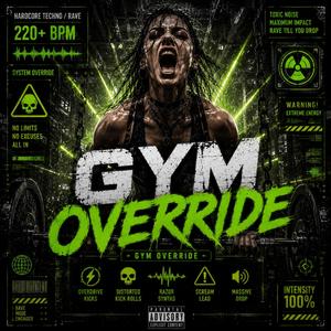 Gym Override
