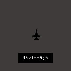 Hävittäjä