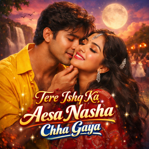 Tere Ishq Ka Aesa Nasha Chha Gaya
