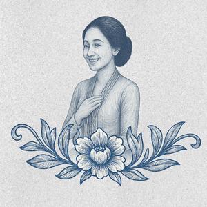 Ngisi Dina Nganggo Roso