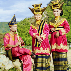 Gaek Kaladi