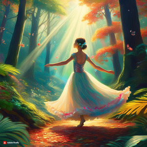 夢見る森のワルツ