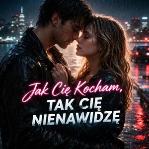 Jak Cię Kocham, Tak Cię Nienawidzę