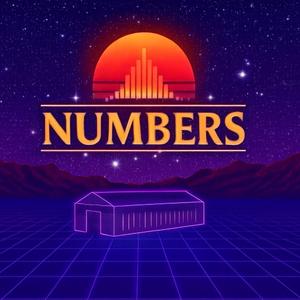 Numbers 4b