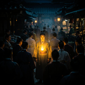 군중 속 고독.1.0.