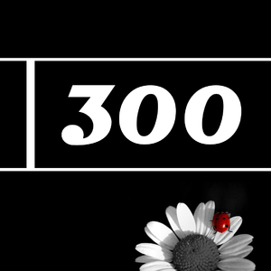 300