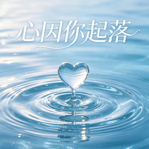 《 心因你起落》