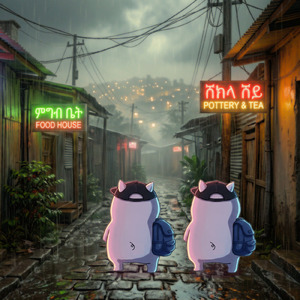 High Altitude Solitude