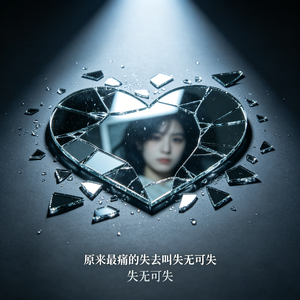 原来最痛的失去叫失无可失
