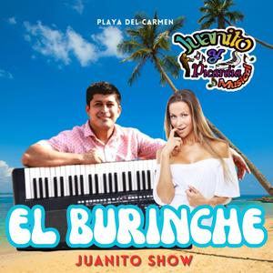 El Burinche (feat. D.A.R)