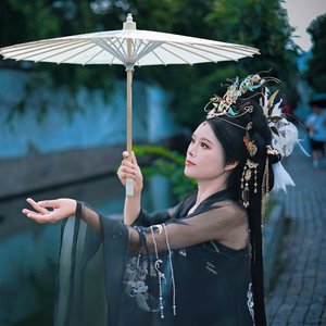 仙气的小弦子-我曾经深爱的人
