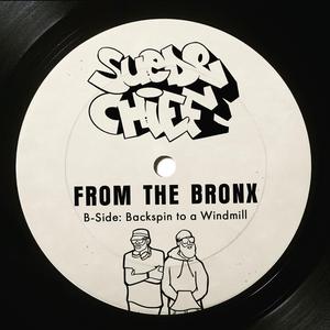 Backspin to a Windmill (feat. Geechi Suede)