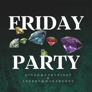 Friday Party