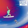 Denis A - Skysurfing