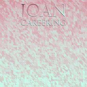 Joan Careering