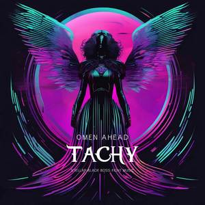Tachy (From "Stellar Blade")