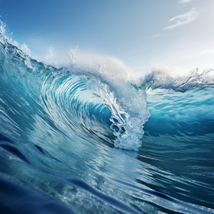 Nocturno De La Marea Suave