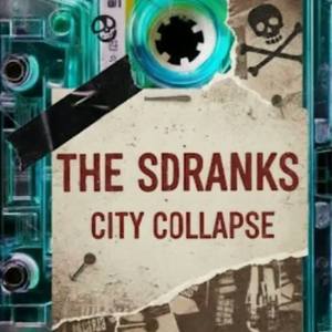 City Collapse by 🎶⚡️AcidLucas71⚡️ 🎶