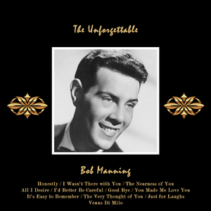 The Very Thought of You