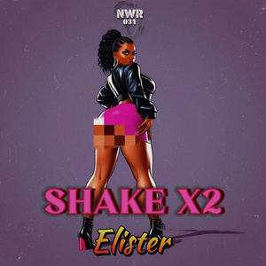shake x2