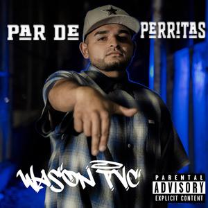 Par de Perritas (feat. Wazon TVC)