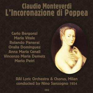 L’Incoronazione Di Poppea: Act 3. "A Te Sovrana Augusta"