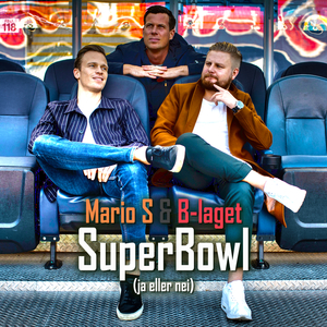 Superbowl (ja eller nei)