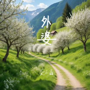 外婆 (龚志鑫纯享版)