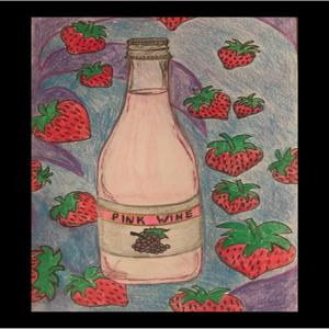 Pink Wine