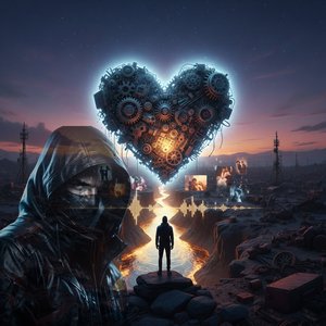 We Didn't Stay, We Stayed in Me